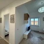 Stylish Stay In Rome\'S Trendy Hub
