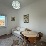 Stylish Stay In Rome\'S Trendy Hub