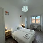 Stylish Stay In Rome\'S Trendy Hub