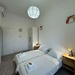 Stylish Stay In Rome\'S Trendy Hub