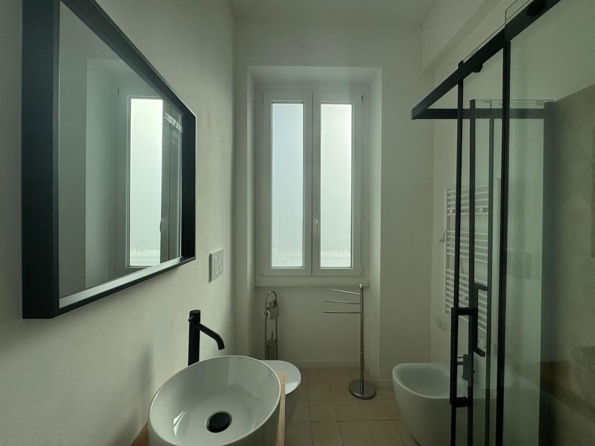 Apartment Stylish In Rome's Trendy Hub *