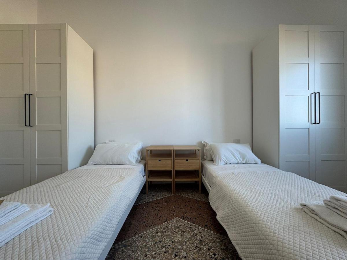 Stylish In Rome's Trendy Hub Apartment Rom
